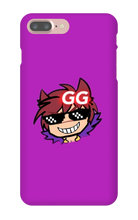 sett20 iPhone Phone Cases