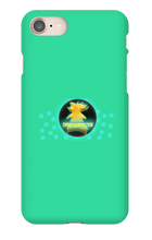typhlosiontycoon iPhone Phone Cases