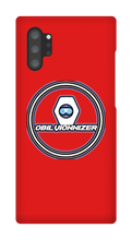 oblivionnizer Samsung Phone Cases