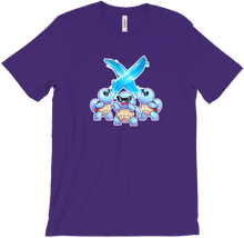 Squirtle Squad T-Shirt