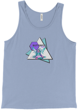 butterflytwix Tank Top