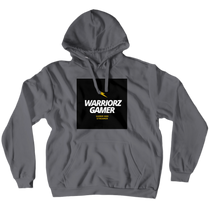 warriorzgamer1606 Hoodies (No-Zip/Pullover)