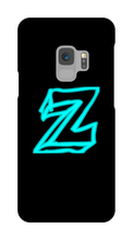 perez_o Samsung Phone Cases