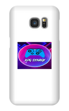 XPGSynrgy Samsung Phone Cases
