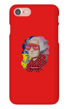 bromlehd iPhone Phone Cases