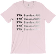 TTV_Stevieo1993 Fan-Shirt 2
