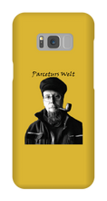 parcetur Samsung Phone Cases