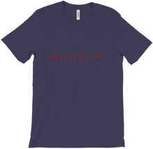 matteo__747 Maglietta