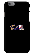 5. Coque iPhone Footb'OL (5 couleurs disponibles)