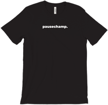 The PauseChamp Shirt