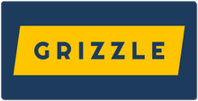 Grizzle XXL Mousepad