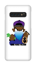 tstshadowgaming Samsung Phone Cases