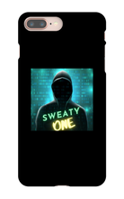 thatsweaty1 iPhone Phone Cases