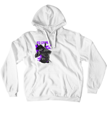 B13 Advance logo Hoodie