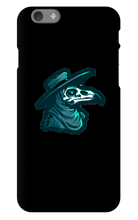 mr_ta3oon1 iPhone Phone Cases