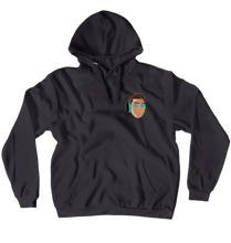 Cold Boi Hoodee (No-Zip/Pullover)