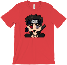 diggy_senpie Jutsu T-Shirt