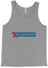 TheHyperier Logo - Tank Top