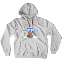 Rise of The Air Master Hoodies