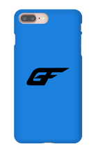 greezyfishy iPhone Phone Cases