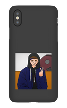 Purelightning15 iPhone Phone Cases