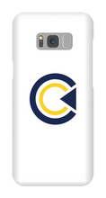 clubdecinepanama Samsung Phone Cases