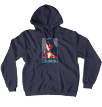Trisha Hoodie (No-Zip/Pullover)