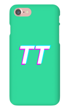 Logo iPhone Case