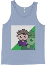 Vinnis Tank Top