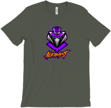 Alkamyst T-Shirts