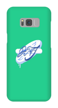 drsefjackyll Samsung Phone Cases