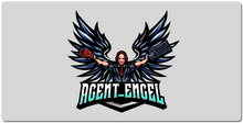 Agent´s XXL Gaming Mousepad