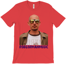 robgormanmusic T-Shirts