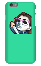 Myers iPhone Phone Cases