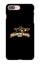 lllustrado iPhone Phone Cases