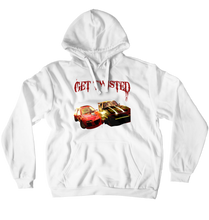 Hoodies (No-Zip/Pullover)