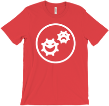 Clockworksy White Tee