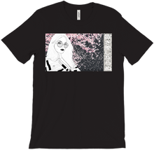 T  R  A  P  P  E  D  Tee