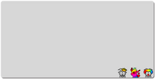 mcdabz_ XXL Gaming Mousepad