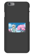 sakurayashaa iPhone Phone Cases