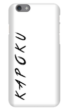 kapoku iPhone Phone Cases