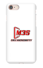 callxm3xsmittygaming iPhone Phone Cases