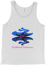 xxjahlivexxproductions Tank Top