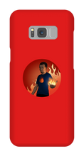 noxegs Samsung Phone Cases