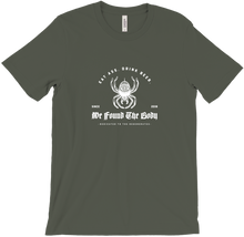 Traditional WFTB T-Shirts