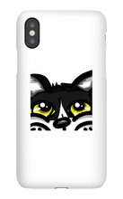 otay__kay hi- iPhone Phone Cases