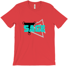sageways T-Shirts