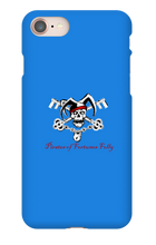 Laughing Jack iPhone Case