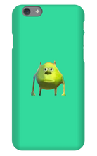 itxzreefyy iPhone Phone Cases
