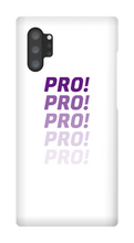 PRO! Samsung Phone Cases
